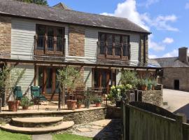 Fixit Cottage, hotel a Kingsbridge