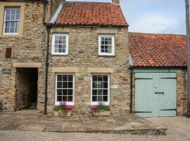 Garden Cottage, villa in Richmond