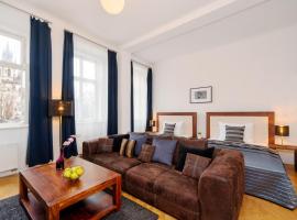 Old Town Square Premium Residence