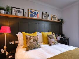 The Bulls Head Hotel, hotel in Bromley