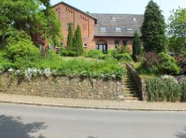 Frühstückspension Malu, hotel in Todenbüttel