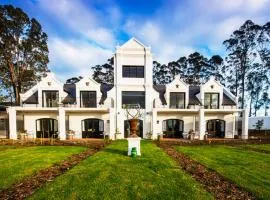 Fairview House