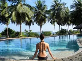 Kitelantis Hotel and Resort