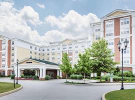 Wyndham Gettysburg โรงแรมในเกตตีสเบิร์ก