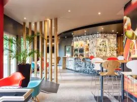 Hotel ibis Lisboa Jose Malhoa