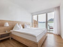 Aparthotel Wiggertal - Self Check-in, hotel v destinaci Dagmersellen