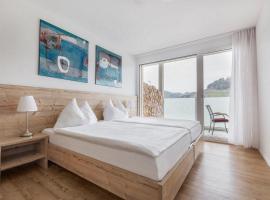 Aparthotel Wiggertal - Self Check-in, serviced apartment in Dagmersellen