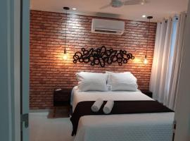 Flat Show - Novo e lindo, no melhor do Cabo Branco