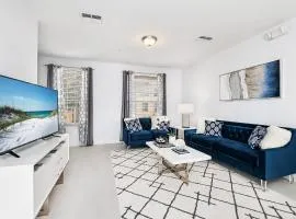 Updated Vista Cay Townhome, 10 min from Universal
