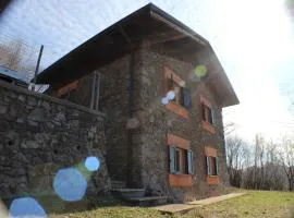 I laghi di Spettino