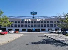 Iberflat Vega de Triana