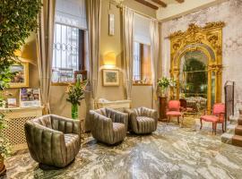 Boutique Hotel Scalzi - Adults Only, hotel a Verona