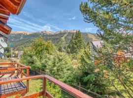 San Carlos de Bariloche में, होटल Punto Bariloche