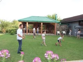 Guesthouse Alvani