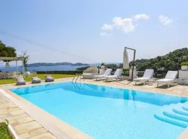 Electra Pool Villa Skiathos