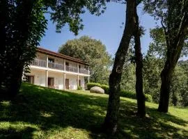 Hotel Rural Quinta de Novais