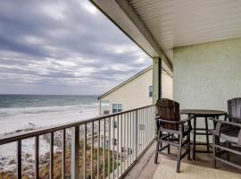 Commodore's Retreat 305, ξενοδοχείο σε Seagrove Beach