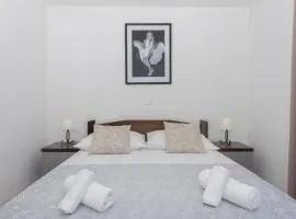 Bilin san apartments