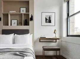 Walker Hotel Tribeca、ニューヨーク、チャイナタウン / リトルイタリーのホテル