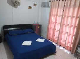 Comfort La Española