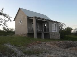 Munsterland Guest Farm, lodge in Outjo