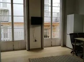 Apartamentos Valverde Cádiz 1-B