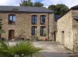 Mixit Cottage, Hotel in Kingsbridge