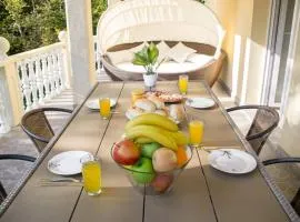 Kuća za odmor „VILLA MARIJA”