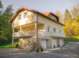 Kuća za odmor „VILLA MARIJA”
