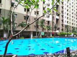 Gateway Apartment Cicadas by DB Property