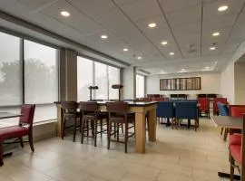 Holiday Inn Express Voorhees/ Mt. Laurel by IHG