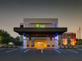 Holiday Inn Express Voorhees/ Mt. Laurel by IHG