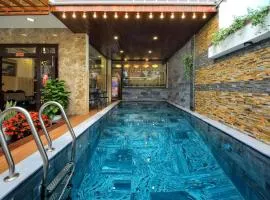 Homestay May Trang