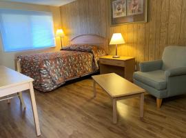 Green View Motel and RV Park