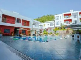 CALAO Kep Residence Hotel