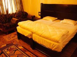 Matrichhaya Retreat By Graphhene Hotels and Resorts, hotel v destinaci Jajal