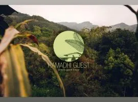 Hamadhi guest