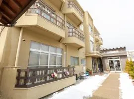 Tabist インターナショナルホテル皆生