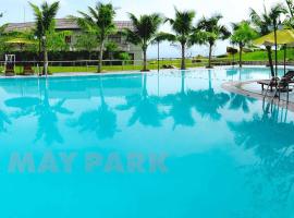 Ho May Resort, hotel in Vung Tau