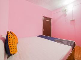SPOT ON 71158 Shree Raj Dhaba, hotel v destinaci Sonipat