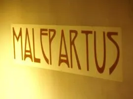 MALEPARTUS