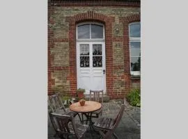 An de Bahn - Wohnen im historischen Gebäude