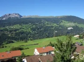 Ferienwohnung Lenzerheide-Vazerol