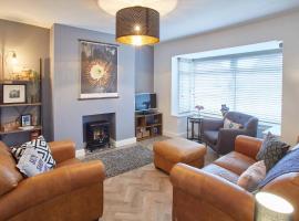 Host & Stay - Willow View, παραθεριστική κατοικία σε Saltburn-by-the-Sea