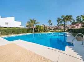 Holiday Home Brisamar - Novo Sancti Petri by Interhome, hotel in Chiclana de la Frontera