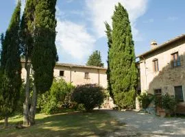 Apartment Il Poggio by Interhome