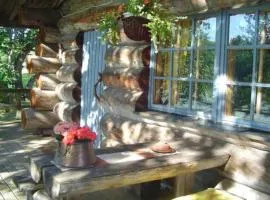 Holiday Home Veijon kelo by Interhome