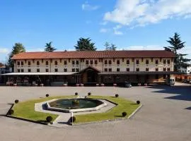 Prosecco Collalto Lodge