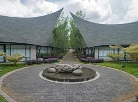 Hanoman Hotel Kota Batu