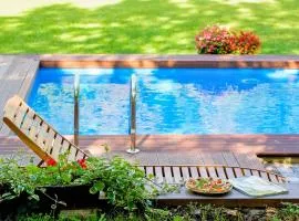 Holiday Home Škalniški by Interhome